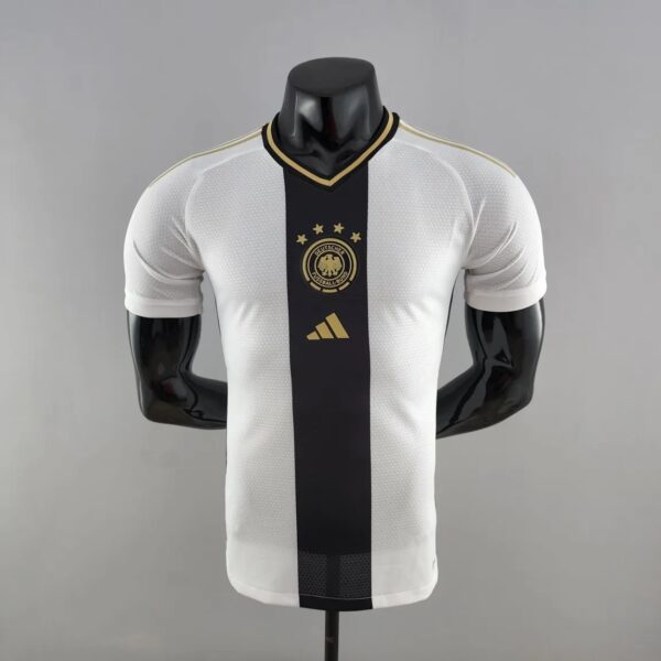 Germany 2022 Home Shirt