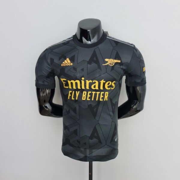 Arsenal 2022-2023 Away Shirt